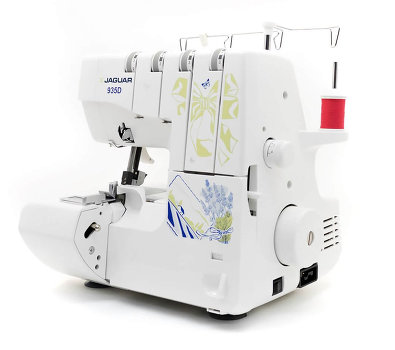 Лучшие оверлоки 2022 года Лучшие оверлоки 2022 года