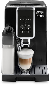 Лучшие кофемашины Delonghi в 2022 году