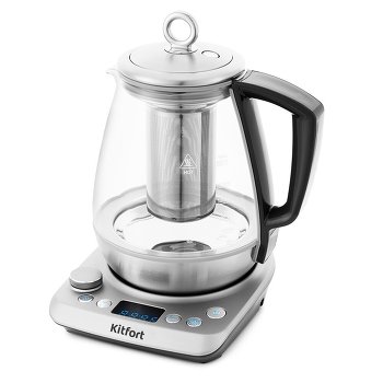 Лучшие электрические чайники 2022 года Лучшие электрические чайники 2022 года