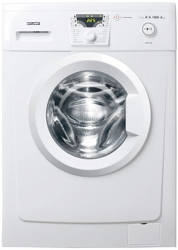 Лучшие узкие стиральные машины 2022 года