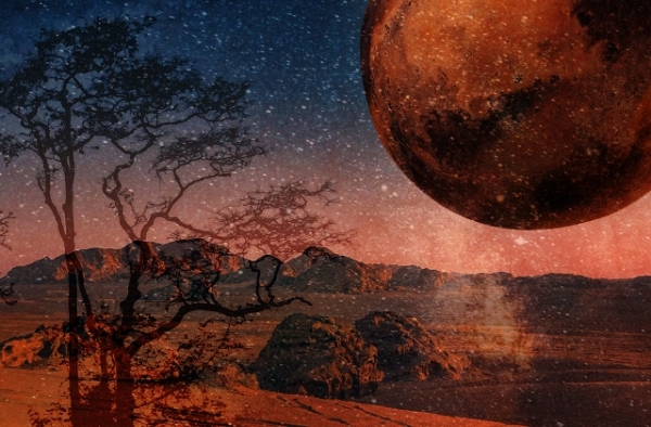 В чем опасность ретроградного Марса, что нельзя делать в период его ретроградности В чем опасность ретроградного Марса, что нельзя делать в период его ретроградности