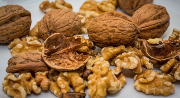 Правила заготовки грецких орехов: как их быстро высушить и зачем предварительно мыть Правила заготовки грецких орехов: как их быстро высушить и зачем предварительно мыть