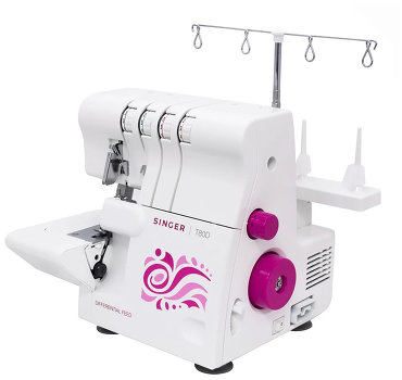 Лучшие оверлоки 2022 года Лучшие оверлоки 2022 года