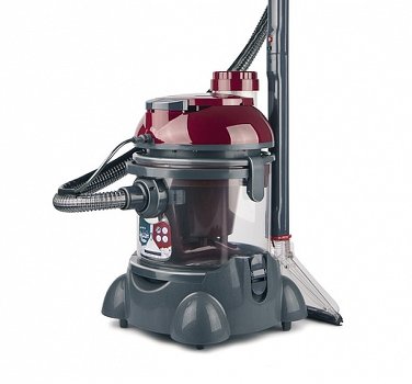 Лучшие моющие пылесосы 2022 года