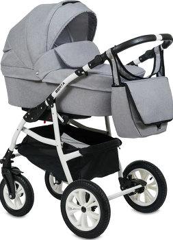 Лучшие детские коляски 2 в 1 2022 года Лучшие детские коляски 2 в 1 2022 года