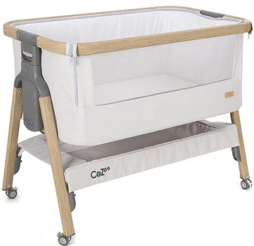 Лучшие детские кроватки для новорожденных Лучшие детские кроватки для новорожденных