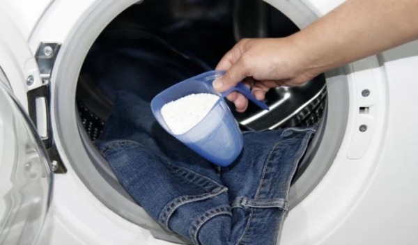 Как самостоятельно сделать экологичный стиральный порошок, из каких ингредиентов, как применять Как самостоятельно сделать экологичный стиральный порошок, из каких ингредиентов, как применять