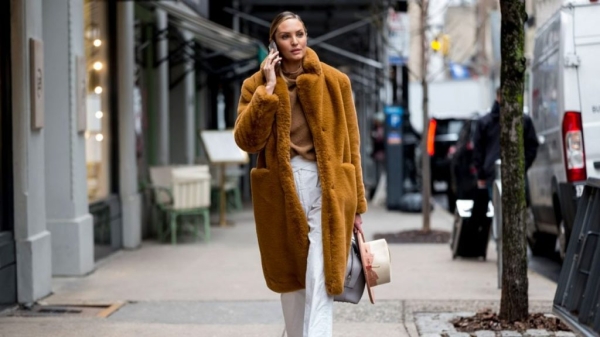 Как правильно одеться в холодную погоду, чтобы не замерзнуть