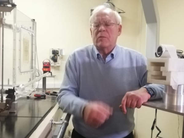 Исцеляющий импульс: российские ядерщики рассказали, что убивает рак за микросекунды