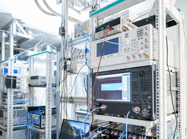 Команда российских ученых создала квантовую систему на мировом уровне