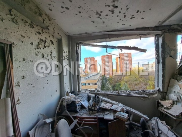 Математикам прилетел «Град», ботаники кутали пальмы шторами: как выживают донецкие ученые