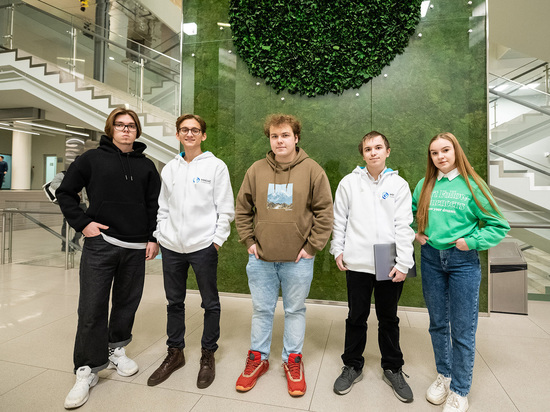 Московские студенты впервые создали пьесу в соавторстве с искусственным интеллектом