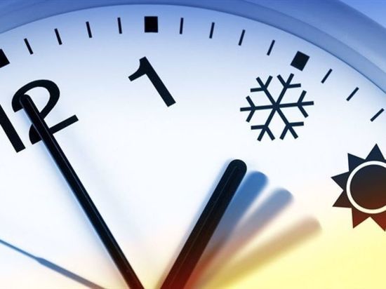 Объяснен вред для здоровья перехода на летнее время