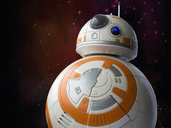 Получен патент на сфероподобного робота: будет доставлять военные грузы для армии