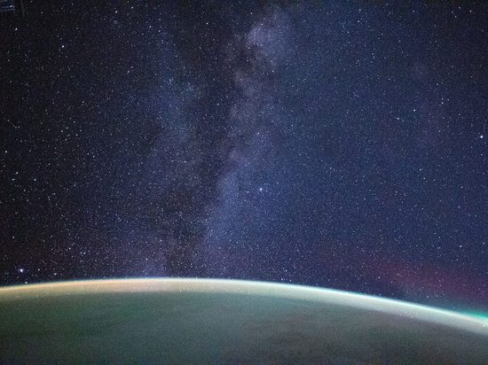 Российские ученые совершили открытие, впервые зарегистрировав нейтринные потоки от Млечного пути