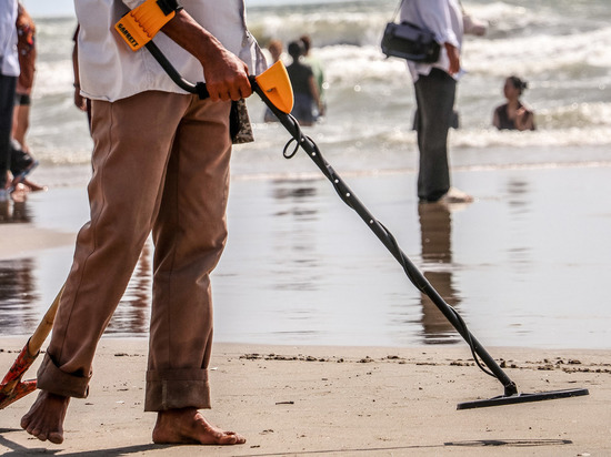 Самый большой клад в Шотландии оценили в сотни тысяч фунтов