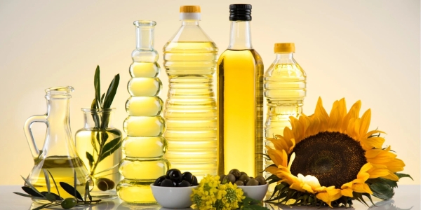 Неожиданные факты: как правильно открывать подсолнечное масло Неожиданные факты: как правильно открывать подсолнечное масло