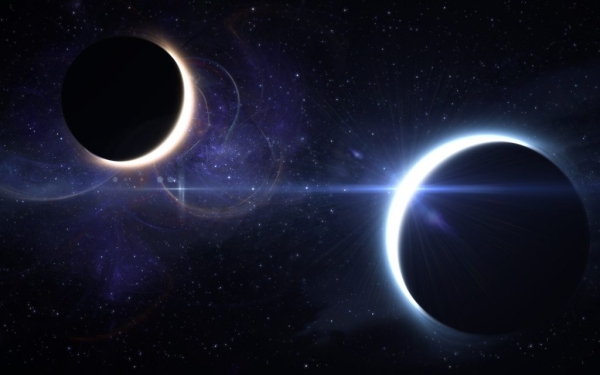 Астрологические события и небесные явления, которые изменят судьбу в 2023 году