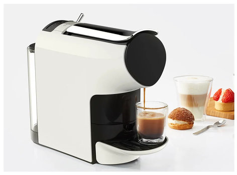 Лучшие капсульные кофемашины 2022 года Лучшие капсульные кофемашины 2022 года