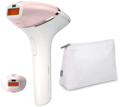 Лучшие фотоэпиляторы 2022 года