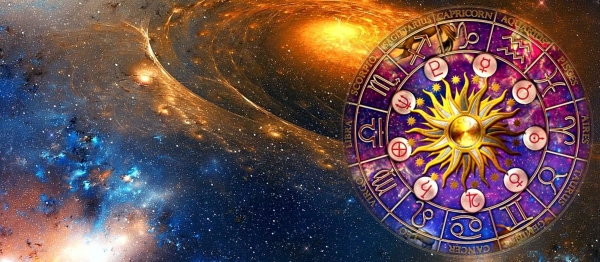 Астрологические события и небесные явления, которые изменят судьбу в 2023 году