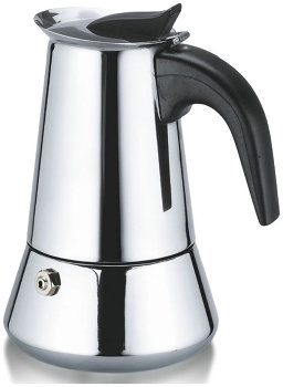 Лучшие гейзерные кофеварки 2022 года Лучшие гейзерные кофеварки 2022 года