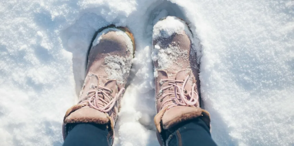 Три совета, как утеплить ноги зимой Три совета, как утеплить ноги зимой