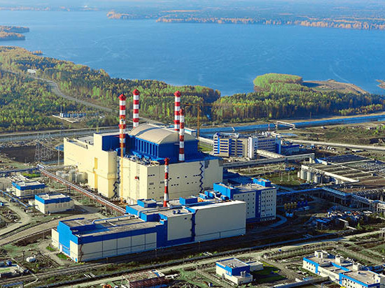 Атом на все случаи жизни