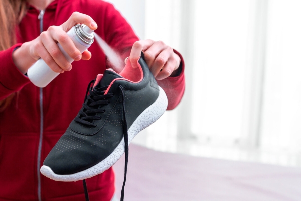 Можно ли убрать запах из обычной и меховой обуви домашними методами Можно ли убрать запах из обычной и меховой обуви домашними методами