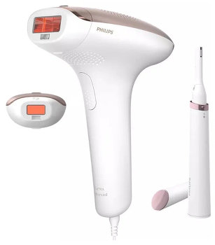 Лучшие фотоэпиляторы 2022 года