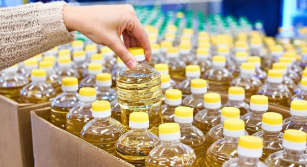 Неожиданные факты: как правильно открывать подсолнечное масло Неожиданные факты: как правильно открывать подсолнечное масло