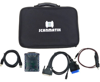 Лучшие автосканеры 2022-2023 года Лучшие автосканеры 2022-2023 года