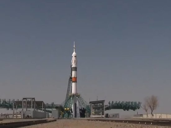 Причиной аварии на корабле "Союз МС-22" оказался не метеорит