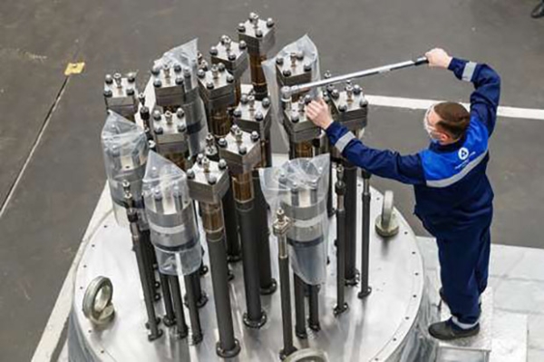 Разгадан секрет бесконечно возобновляемого источника энергии: замкнутый ядерный топливный цикл