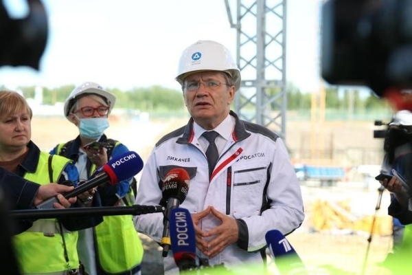 Разгадан секрет бесконечно возобновляемого источника энергии: замкнутый ядерный топливный цикл