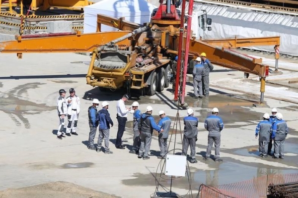 Разгадан секрет бесконечно возобновляемого источника энергии: замкнутый ядерный топливный цикл