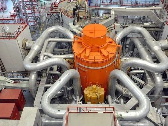 Разгадан секрет бесконечно возобновляемого источника энергии: замкнутый ядерный топливный цикл