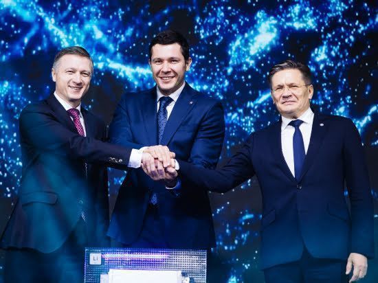 Россия на батарейках: дан старт строительству первой в стране гигафабрики