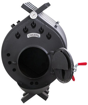 Лучшие печи для дома и дачи Лучшие печи для дома и дачи