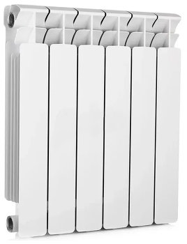 Лучшие биметаллические радиаторы 2022-2023 года