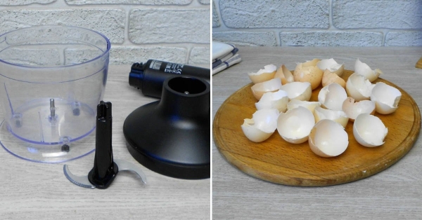 Как быстро заточить ножи блендера в домашних условиях: простой, но действенный способ