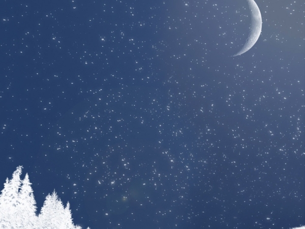 Апатия и усталость: чем опасно новолуние в январе 2023 года