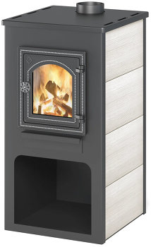Лучшие печи для дома и дачи Лучшие печи для дома и дачи