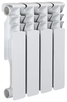 Лучшие биметаллические радиаторы 2022-2023 года