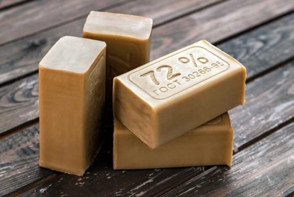 Натуральные составы, которые помогут заменить покупное средство для стирки белья и не прогадать с выбором Натуральные составы, которые помогут заменить покупное средство для стирки белья и не прогадать с выбором