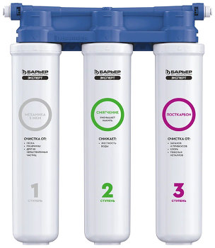 Лучшие фильтры для воды 2022-2023 года Лучшие фильтры для воды 2022-2023 года