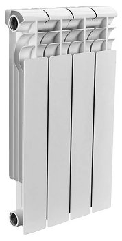 Лучшие биметаллические радиаторы 2022-2023 года