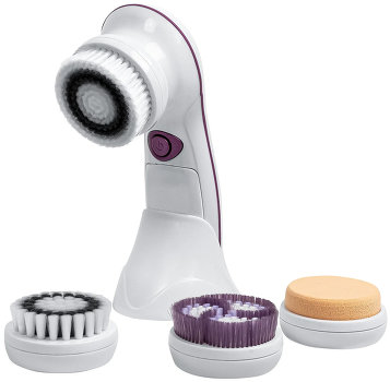 Лучшие массажеры для лица