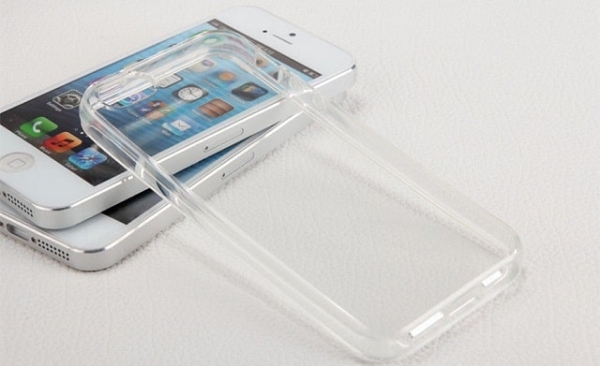 Как избавиться от желтизны на силиконовом чехле смартфона: эффективные способы очистки Как избавиться от желтизны на силиконовом чехле смартфона: эффективные способы очистки