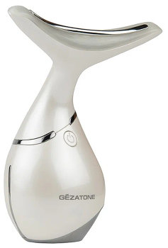 Лучшие массажеры для лица